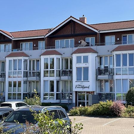 Knechtsand 426 Cuxhaven Ngoại thất bức ảnh
