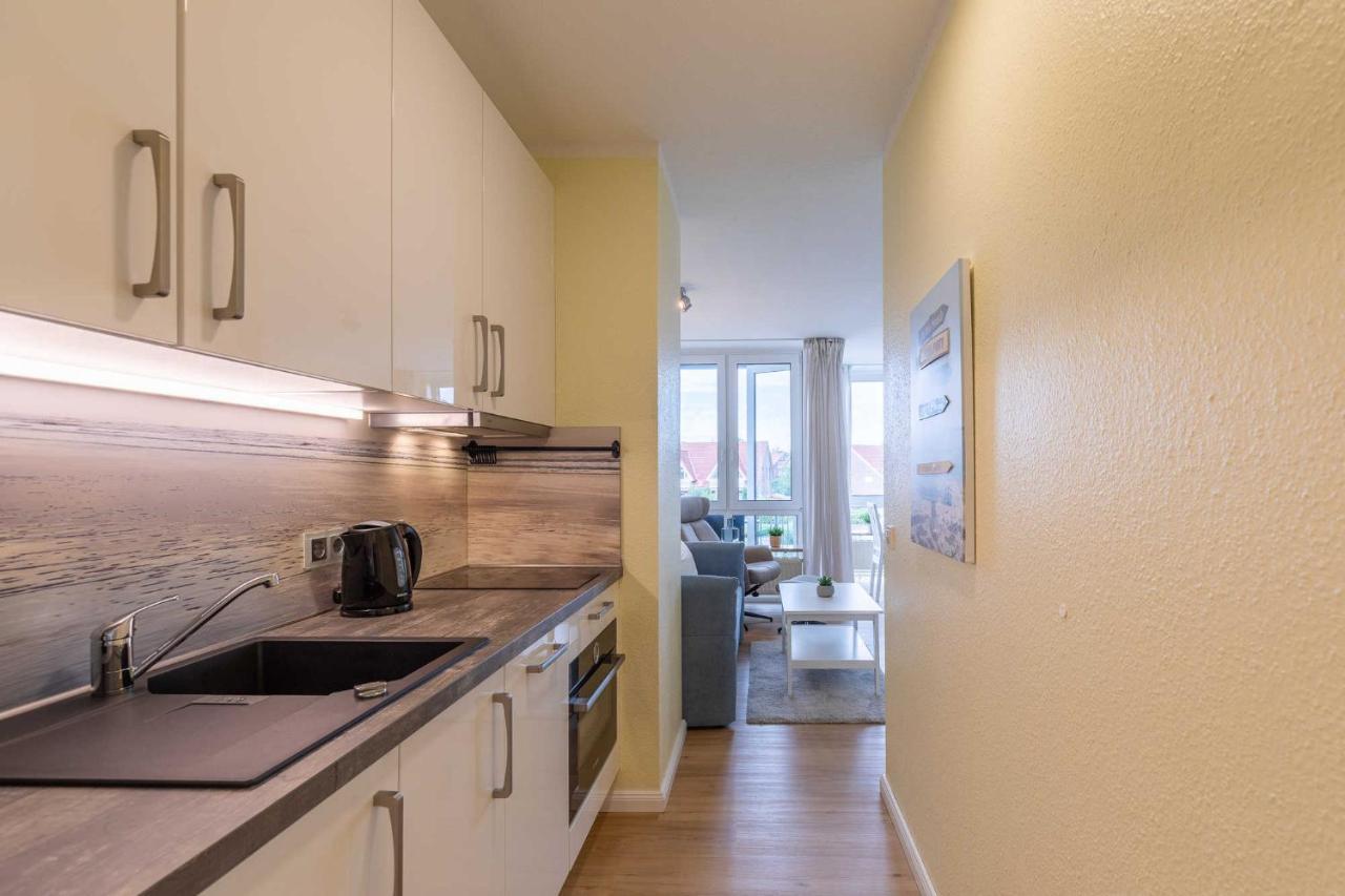 Knechtsand 426 Cuxhaven Phòng bức ảnh