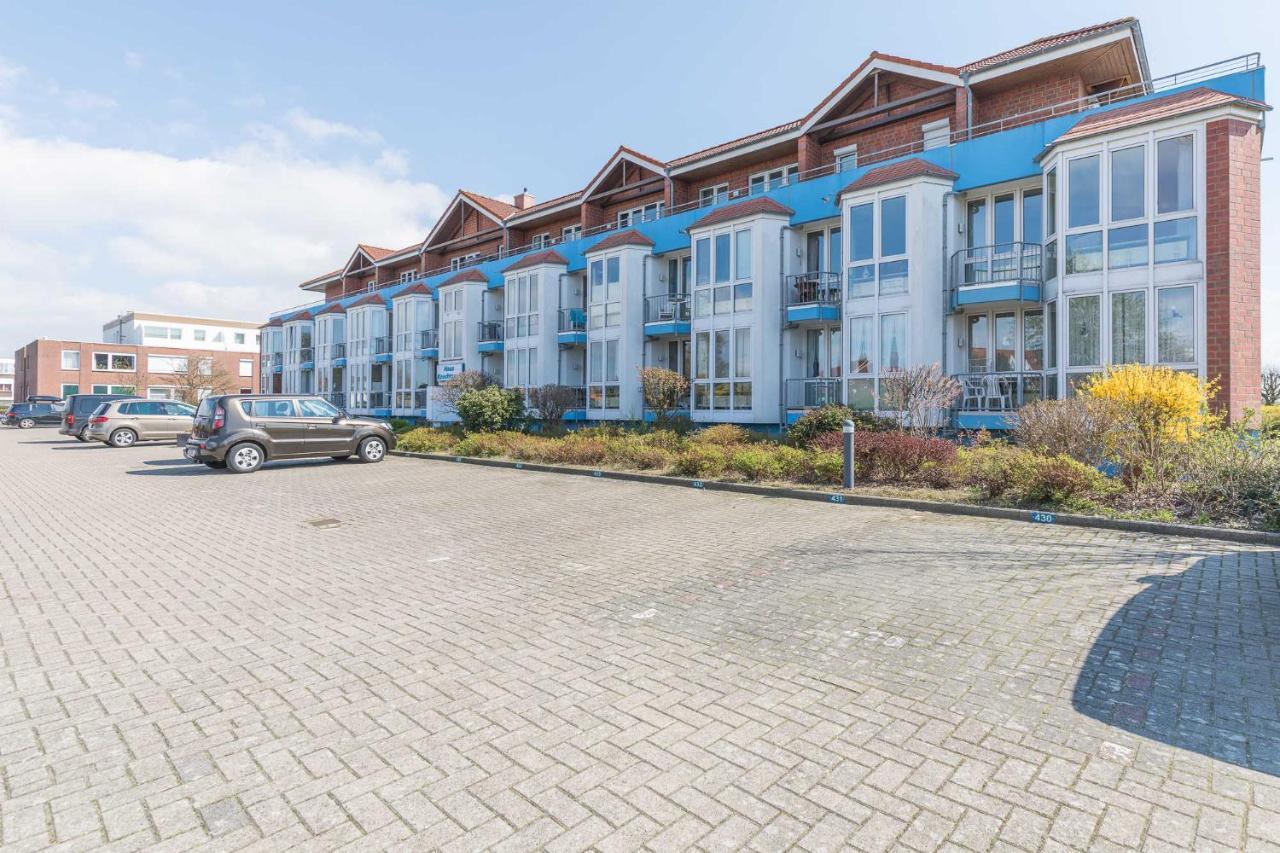 Knechtsand 426 Cuxhaven Ngoại thất bức ảnh